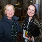 Deirdre and Teresa Quirke, Ballysimon. Pic: Cian Reinhardt/ilovelimerick