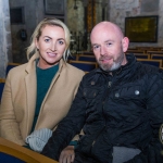 Denise Morrisey, Jason Power, Castletroy. Pic: Cian Reinhardt/ilovelimerick