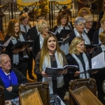 Focus Ireland 20th anniversary concert-86