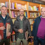Limerick historian Frances Twomey's 'Cannocks' book looks back on 90 years of the company's social and economic impact and will raise funds to support Motor Neuron Disease patients in Limerick. Picture: Olena Oleksienko/ilovelimerick