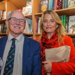 Limerick historian Frances Twomey's 'Cannocks' book looks back on 90 years of the company's social and economic impact and will raise funds to support Motor Neuron Disease patients in Limerick. Picture: Olena Oleksienko/ilovelimerick