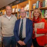 Limerick historian Frances Twomey's 'Cannocks' book looks back on 90 years of the company's social and economic impact and will raise funds to support Motor Neuron Disease patients in Limerick. Picture: Olena Oleksienko/ilovelimerick
