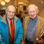 Limerick historian Frances Twomey's 'Cannocks' book looks back on 90 years of the company's social and economic impact and will raise funds to support Motor Neuron Disease patients in Limerick. Picture: Olena Oleksienko/ilovelimerick
