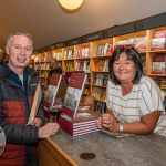Limerick historian Frances Twomey's 'Cannocks' book looks back on 90 years of the company's social and economic impact and will raise funds to support Motor Neuron Disease patients in Limerick. Picture: Olena Oleksienko/ilovelimerick