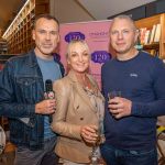 Limerick historian Frances Twomey's 'Cannocks' book looks back on 90 years of the company's social and economic impact and will raise funds to support Motor Neuron Disease patients in Limerick. Picture: Olena Oleksienko/ilovelimerick