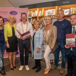 Limerick historian Frances Twomey's 'Cannocks' book looks back on 90 years of the company's social and economic impact and will raise funds to support Motor Neuron Disease patients in Limerick. Picture: Olena Oleksienko/ilovelimerick