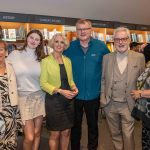 Limerick historian Frances Twomey's 'Cannocks' book looks back on 90 years of the company's social and economic impact and will raise funds to support Motor Neuron Disease patients in Limerick. Picture: Olena Oleksienko/ilovelimerick