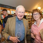Limerick historian Frances Twomey's 'Cannocks' book looks back on 90 years of the company's social and economic impact and will raise funds to support Motor Neuron Disease patients in Limerick. Picture: Olena Oleksienko/ilovelimerick