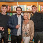 Limerick historian Frances Twomey's 'Cannocks' book looks back on 90 years of the company's social and economic impact and will raise funds to support Motor Neuron Disease patients in Limerick. Picture: Olena Oleksienko/ilovelimerick