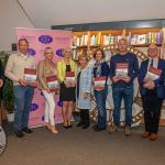 Limerick historian Frances Twomey's 'Cannocks' book looks back on 90 years of the company's social and economic impact and will raise funds to support Motor Neuron Disease patients in Limerick. Picture: Olena Oleksienko/ilovelimerick