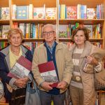 Limerick historian Frances Twomey's 'Cannocks' book looks back on 90 years of the company's social and economic impact and will raise funds to support Motor Neuron Disease patients in Limerick. Picture: Olena Oleksienko/ilovelimerick