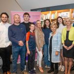 Limerick historian Frances Twomey's 'Cannocks' book looks back on 90 years of the company's social and economic impact and will raise funds to support Motor Neuron Disease patients in Limerick. Picture: Olena Oleksienko/ilovelimerick