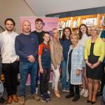 Limerick historian Frances Twomey's 'Cannocks' book looks back on 90 years of the company's social and economic impact and will raise funds to support Motor Neuron Disease patients in Limerick. Picture: Olena Oleksienko/ilovelimerick