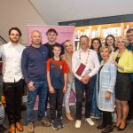 Limerick historian Frances Twomey's 'Cannocks' book looks back on 90 years of the company's social and economic impact and will raise funds to support Motor Neuron Disease patients in Limerick. Picture: Olena Oleksienko/ilovelimerick