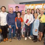 Limerick historian Frances Twomey's 'Cannocks' book looks back on 90 years of the company's social and economic impact and will raise funds to support Motor Neuron Disease patients in Limerick. Picture: Olena Oleksienko/ilovelimerick