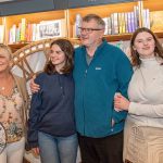 Limerick historian Frances Twomey's 'Cannocks' book looks back on 90 years of the company's social and economic impact and will raise funds to support Motor Neuron Disease patients in Limerick. Picture: Olena Oleksienko/ilovelimerick