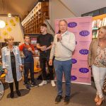 Limerick historian Frances Twomey's 'Cannocks' book looks back on 90 years of the company's social and economic impact and will raise funds to support Motor Neuron Disease patients in Limerick. Picture: Olena Oleksienko/ilovelimerick