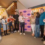 Limerick historian Frances Twomey's 'Cannocks' book looks back on 90 years of the company's social and economic impact and will raise funds to support Motor Neuron Disease patients in Limerick. Picture: Olena Oleksienko/ilovelimerick
