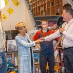 Limerick historian Frances Twomey's 'Cannocks' book looks back on 90 years of the company's social and economic impact and will raise funds to support Motor Neuron Disease patients in Limerick. Picture: Olena Oleksienko/ilovelimerick
