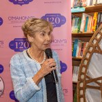 Limerick historian Frances Twomey's 'Cannocks' book looks back on 90 years of the company's social and economic impact and will raise funds to support Motor Neuron Disease patients in Limerick. Picture: Olena Oleksienko/ilovelimerick