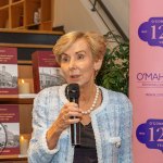 Limerick historian Frances Twomey's 'Cannocks' book looks back on 90 years of the company's social and economic impact and will raise funds to support Motor Neuron Disease patients in Limerick. Picture: Olena Oleksienko/ilovelimerick