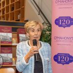 Limerick historian Frances Twomey's 'Cannocks' book looks back on 90 years of the company's social and economic impact and will raise funds to support Motor Neuron Disease patients in Limerick. Picture: Olena Oleksienko/ilovelimerick