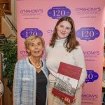 Limerick historian Frances Twomey's 'Cannocks' book looks back on 90 years of the company's social and economic impact and will raise funds to support Motor Neuron Disease patients in Limerick. Picture: Olena Oleksienko/ilovelimerick