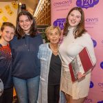 Limerick historian Frances Twomey's 'Cannocks' book looks back on 90 years of the company's social and economic impact and will raise funds to support Motor Neuron Disease patients in Limerick. Picture: Olena Oleksienko/ilovelimerick
