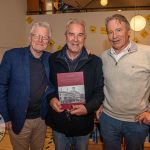 Limerick historian Frances Twomey's 'Cannocks' book looks back on 90 years of the company's social and economic impact and will raise funds to support Motor Neuron Disease patients in Limerick. Picture: Olena Oleksienko/ilovelimerick