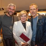 Limerick historian Frances Twomey's 'Cannocks' book looks back on 90 years of the company's social and economic impact and will raise funds to support Motor Neuron Disease patients in Limerick. Picture: Olena Oleksienko/ilovelimerick