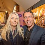 Limerick historian Frances Twomey's 'Cannocks' book looks back on 90 years of the company's social and economic impact and will raise funds to support Motor Neuron Disease patients in Limerick. Picture: Olena Oleksienko/ilovelimerick