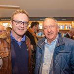Limerick historian Frances Twomey's 'Cannocks' book looks back on 90 years of the company's social and economic impact and will raise funds to support Motor Neuron Disease patients in Limerick. Picture: Olena Oleksienko/ilovelimerick