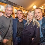 Limerick historian Frances Twomey's 'Cannocks' book looks back on 90 years of the company's social and economic impact and will raise funds to support Motor Neuron Disease patients in Limerick. Picture: Olena Oleksienko/ilovelimerick