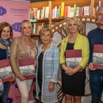 Limerick historian Frances Twomey's 'Cannocks' book looks back on 90 years of the company's social and economic impact and will raise funds to support Motor Neuron Disease patients in Limerick. Picture: Olena Oleksienko/ilovelimerick