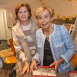 Limerick historian Frances Twomey's 'Cannocks' book looks back on 90 years of the company's social and economic impact and will raise funds to support Motor Neuron Disease patients in Limerick. Picture: Olena Oleksienko/ilovelimerick