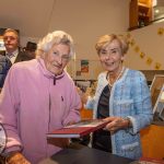 Limerick historian Frances Twomey's 'Cannocks' book looks back on 90 years of the company's social and economic impact and will raise funds to support Motor Neuron Disease patients in Limerick. Picture: Olena Oleksienko/ilovelimerick