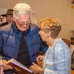 Limerick historian Frances Twomey's 'Cannocks' book looks back on 90 years of the company's social and economic impact and will raise funds to support Motor Neuron Disease patients in Limerick. Picture: Olena Oleksienko/ilovelimerick