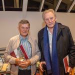 Limerick historian Frances Twomey's 'Cannocks' book looks back on 90 years of the company's social and economic impact and will raise funds to support Motor Neuron Disease patients in Limerick. Picture: Olena Oleksienko/ilovelimerick