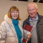 Limerick historian Frances Twomey's 'Cannocks' book looks back on 90 years of the company's social and economic impact and will raise funds to support Motor Neuron Disease patients in Limerick. Picture: Olena Oleksienko/ilovelimerick