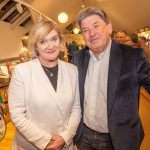 Limerick historian Frances Twomey's 'Cannocks' book looks back on 90 years of the company's social and economic impact and will raise funds to support Motor Neuron Disease patients in Limerick. Picture: Olena Oleksienko/ilovelimerick
