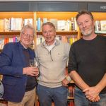 Limerick historian Frances Twomey's 'Cannocks' book looks back on 90 years of the company's social and economic impact and will raise funds to support Motor Neuron Disease patients in Limerick. Picture: Olena Oleksienko/ilovelimerick