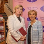 Limerick historian Frances Twomey's 'Cannocks' book looks back on 90 years of the company's social and economic impact and will raise funds to support Motor Neuron Disease patients in Limerick. Picture: Olena Oleksienko/ilovelimerick