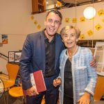 Limerick historian Frances Twomey's 'Cannocks' book looks back on 90 years of the company's social and economic impact and will raise funds to support Motor Neuron Disease patients in Limerick. Picture: Olena Oleksienko/ilovelimerick