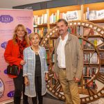 Limerick historian Frances Twomey's 'Cannocks' book looks back on 90 years of the company's social and economic impact and will raise funds to support Motor Neuron Disease patients in Limerick. Picture: Olena Oleksienko/ilovelimerick