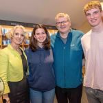 Limerick historian Frances Twomey's 'Cannocks' book looks back on 90 years of the company's social and economic impact and will raise funds to support Motor Neuron Disease patients in Limerick. Picture: Olena Oleksienko/ilovelimerick