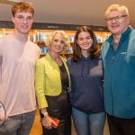 Limerick historian Frances Twomey's 'Cannocks' book looks back on 90 years of the company's social and economic impact and will raise funds to support Motor Neuron Disease patients in Limerick. Picture: Olena Oleksienko/ilovelimerick