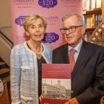 Limerick historian Frances Twomey's 'Cannocks' book looks back on 90 years of the company's social and economic impact and will raise funds to support Motor Neuron Disease patients in Limerick. Picture: Olena Oleksienko/ilovelimerick