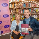 Limerick historian Frances Twomey's 'Cannocks' book looks back on 90 years of the company's social and economic impact and will raise funds to support Motor Neuron Disease patients in Limerick. Picture: Olena Oleksienko/ilovelimerick