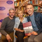 Limerick historian Frances Twomey's 'Cannocks' book looks back on 90 years of the company's social and economic impact and will raise funds to support Motor Neuron Disease patients in Limerick. Picture: Olena Oleksienko/ilovelimerick