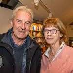 Limerick historian Frances Twomey's 'Cannocks' book looks back on 90 years of the company's social and economic impact and will raise funds to support Motor Neuron Disease patients in Limerick. Picture: Olena Oleksienko/ilovelimerick